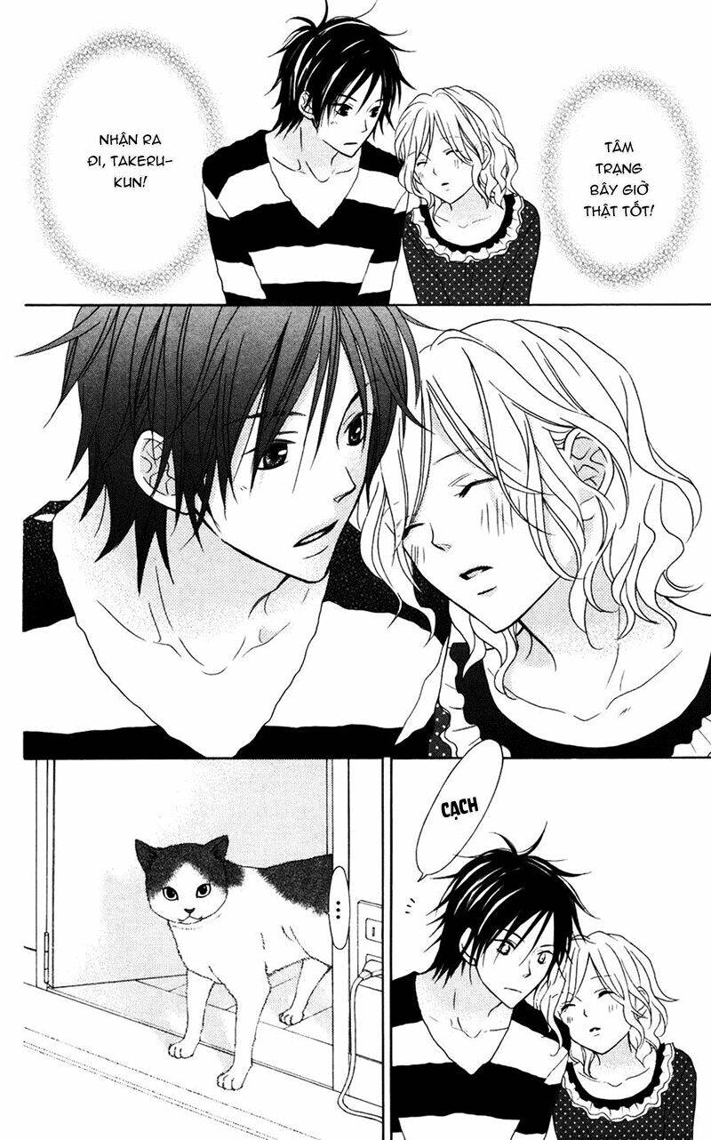 Love So Life: Chapter 70