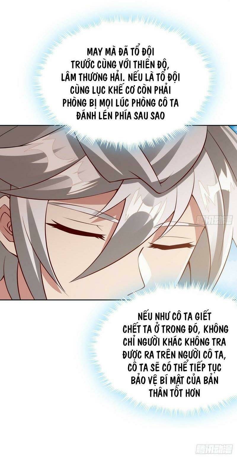 Nghịch Lân: Chapter 91