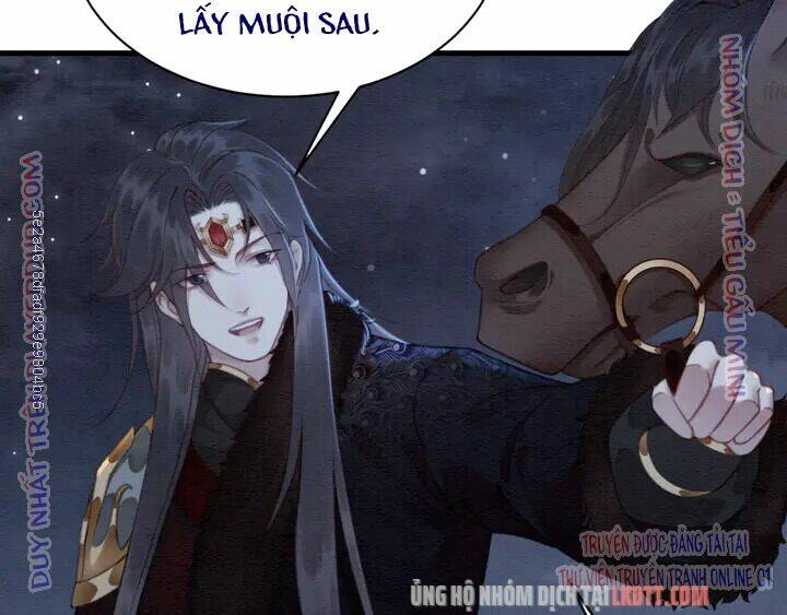 Trọng Sinh Bá Sủng Nhiếp Chính Vương Quá Mạnh Mẽ: Chapter 141