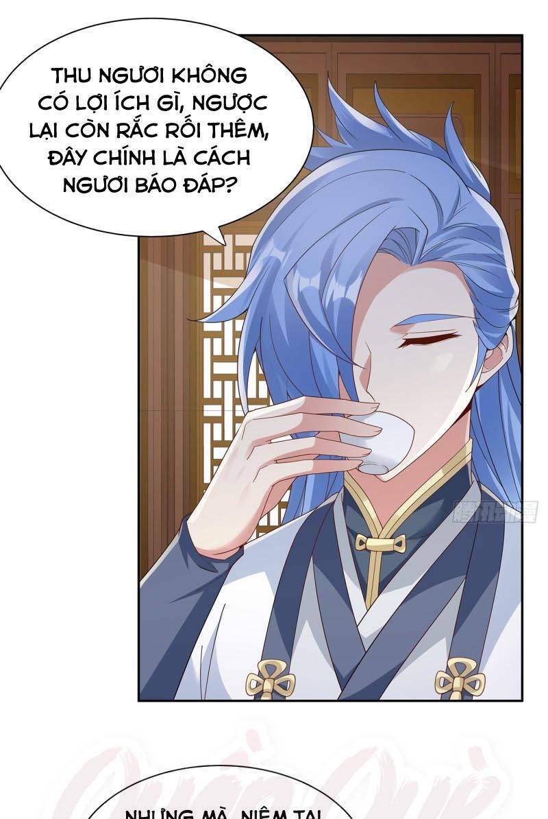 Nghịch Lân: Chapter 58