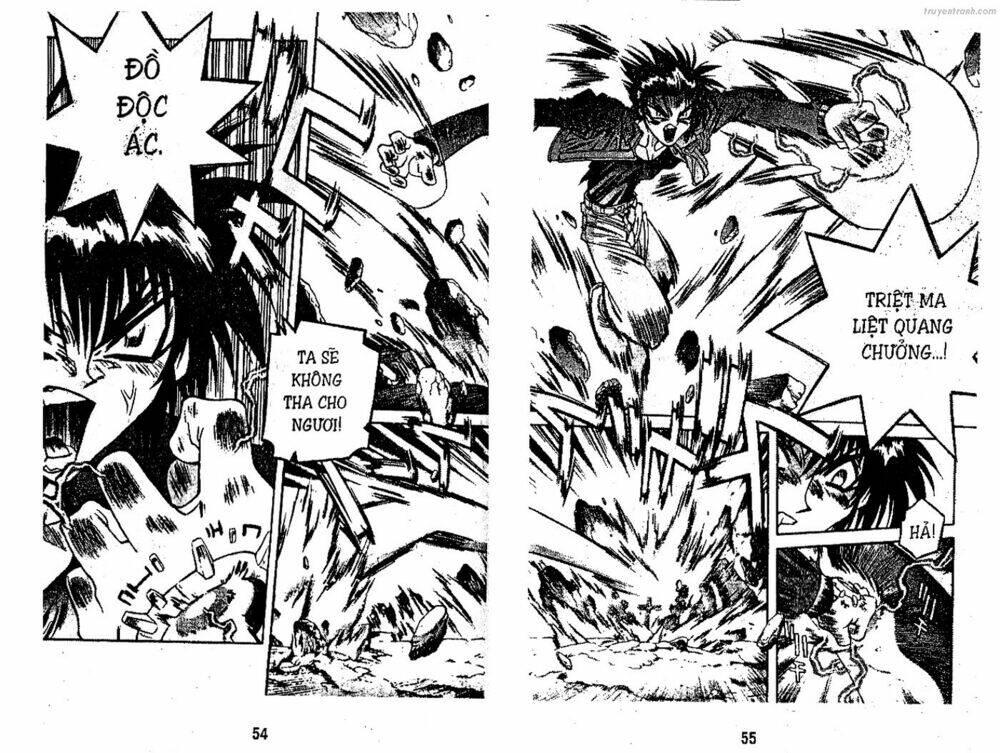 Devil And Devil: Chapter 55