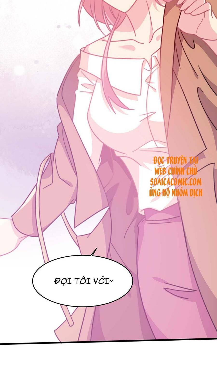 Vết Cắn Trí Mạng: Chapter 44