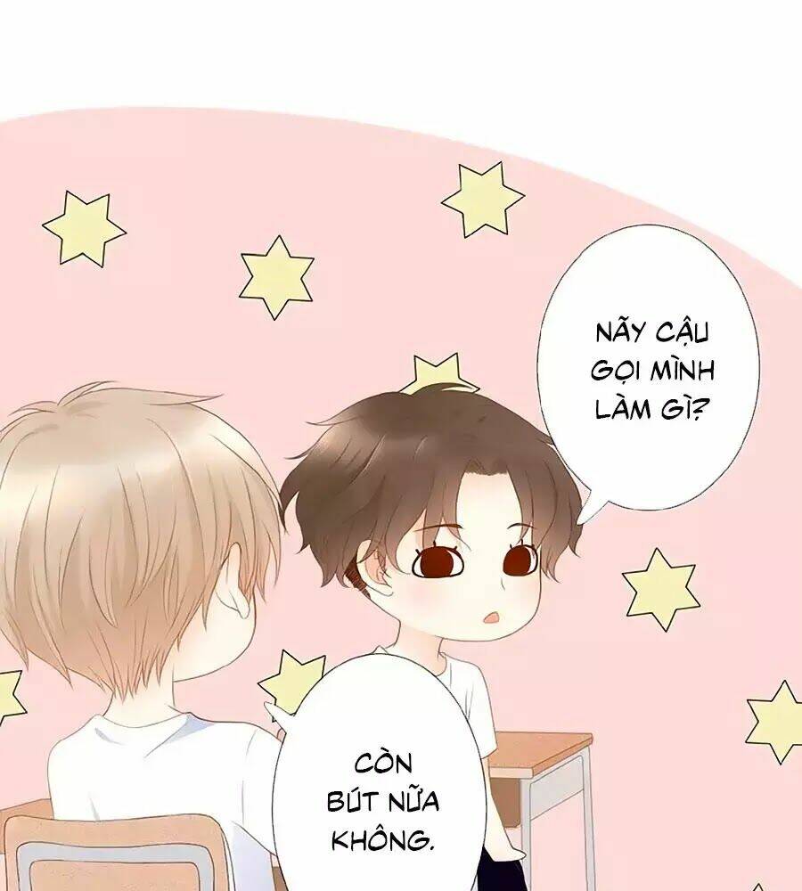 Đóa Hoa Chớm Nở: Chapter 9