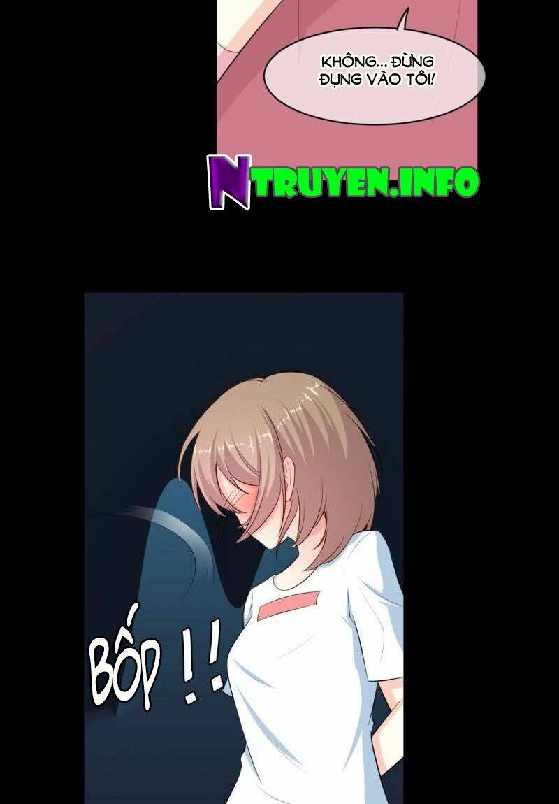 Ám Luyến Thành Hôn: Chapter 34