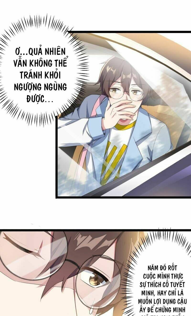 Kế Hoạch Trở Thành Phế Vật: Chapter 10
