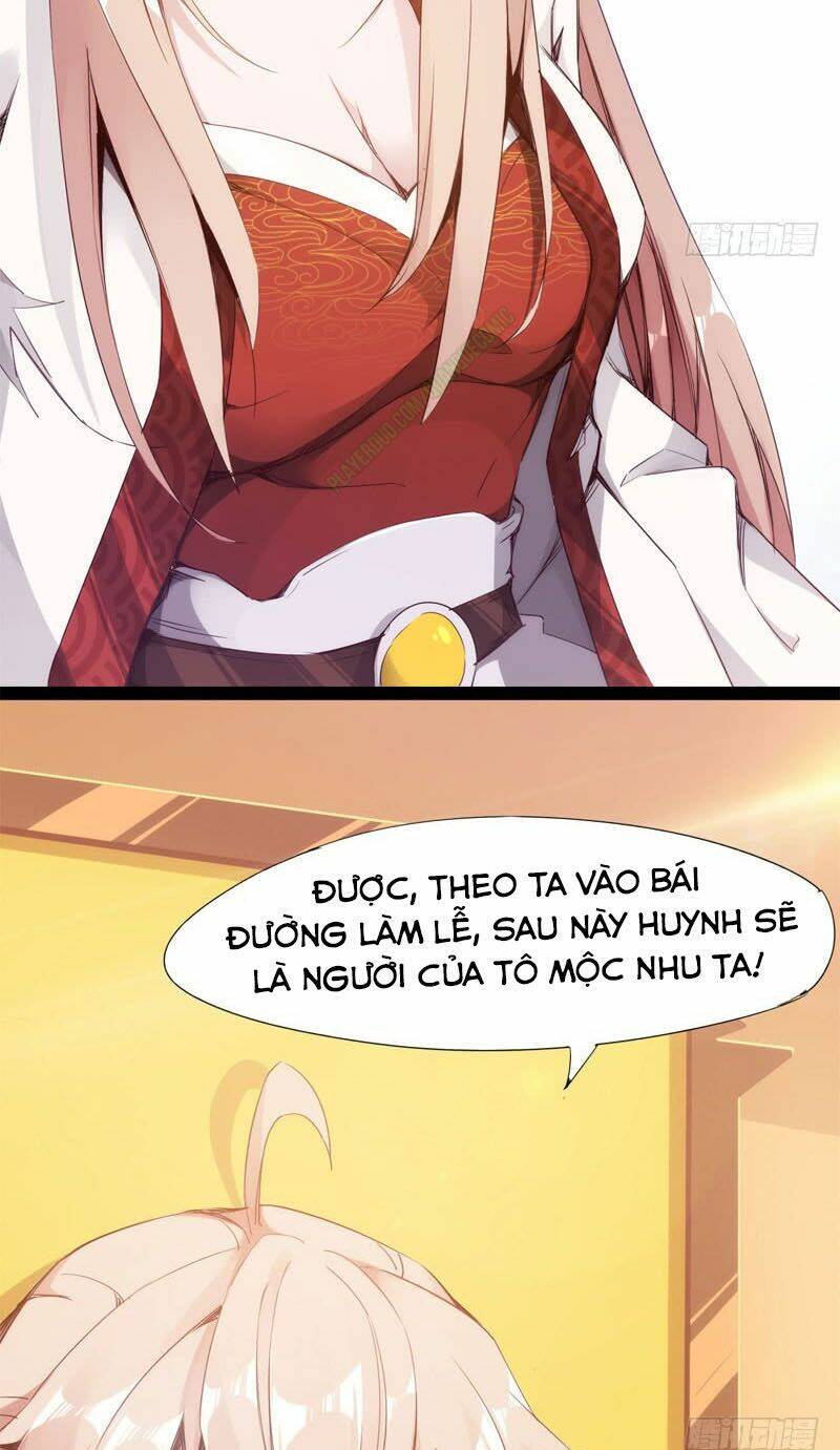Kiếm Đồ: Chapter 1