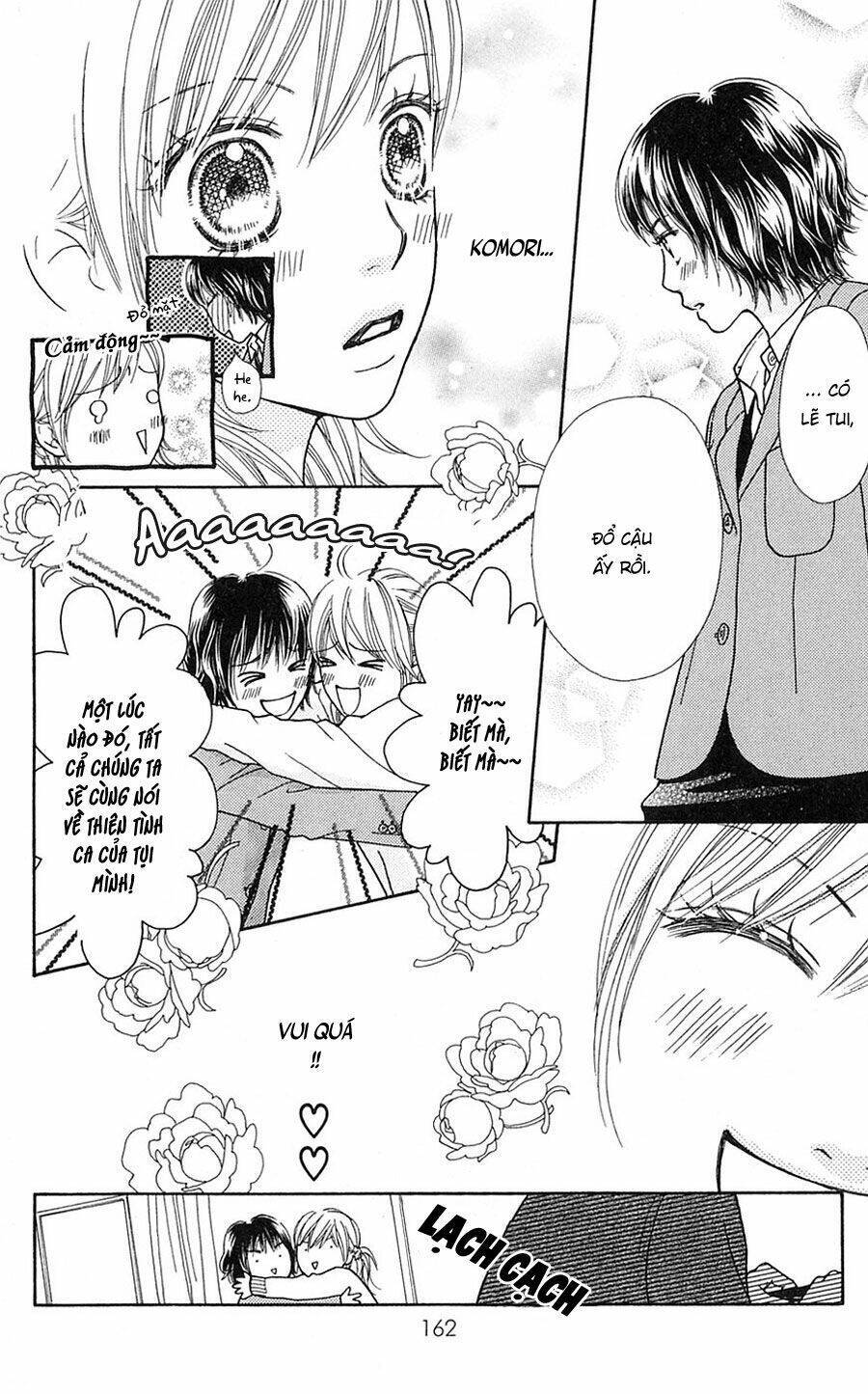 Cô Láng Giềng: Chapter 108