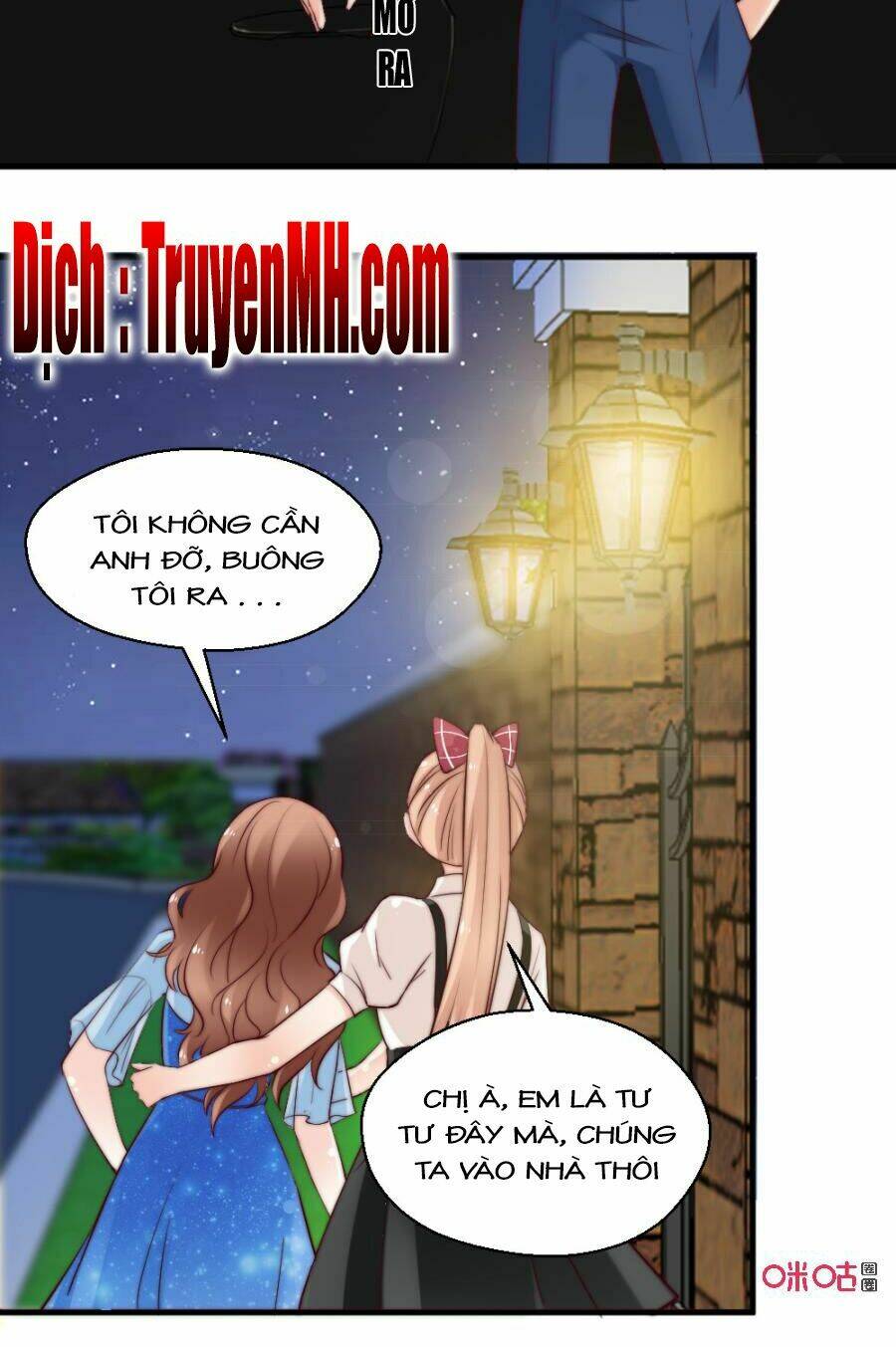 Bí Mật Của Thiên Kim: Chapter 69