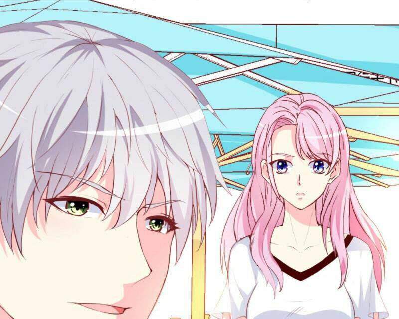 Này! Đừng Động Vào Phô Mai Của Tôi: Chapter 83