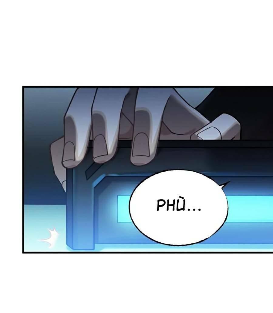 Người Chơi Siêu Mạnh: Chapter 1