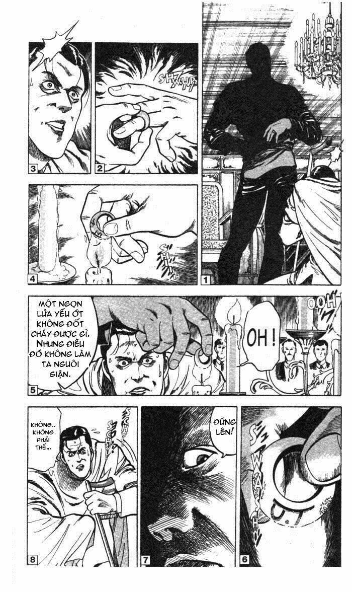 City Hunter: Chapter 6.2