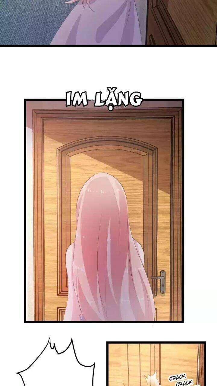 Bản Hợp Đồng Của Tổng Tài Lạnh Lùng: Chapter 10