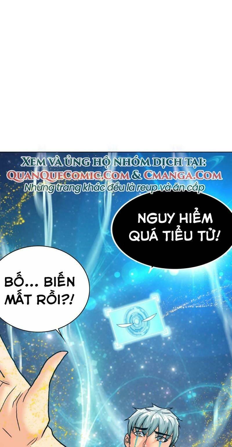 Hệ Thống Tiên Tôn Tại Đô Thị: Chapter 125