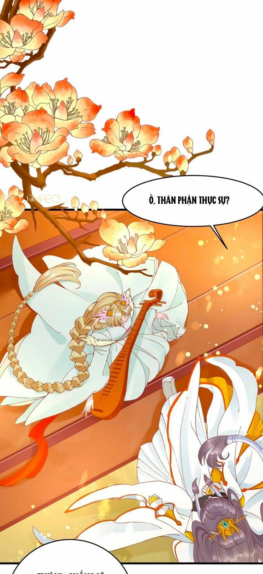 Thịnh Thế Lê Hoa Điện: Chapter 9