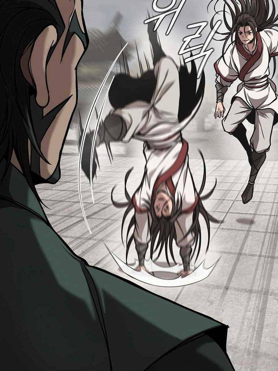 Đông Phương Bất Bại: Chapter 4