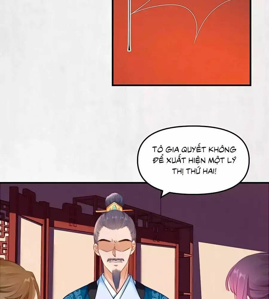 Hoạn Phi Hoàn Triều: Chapter 57