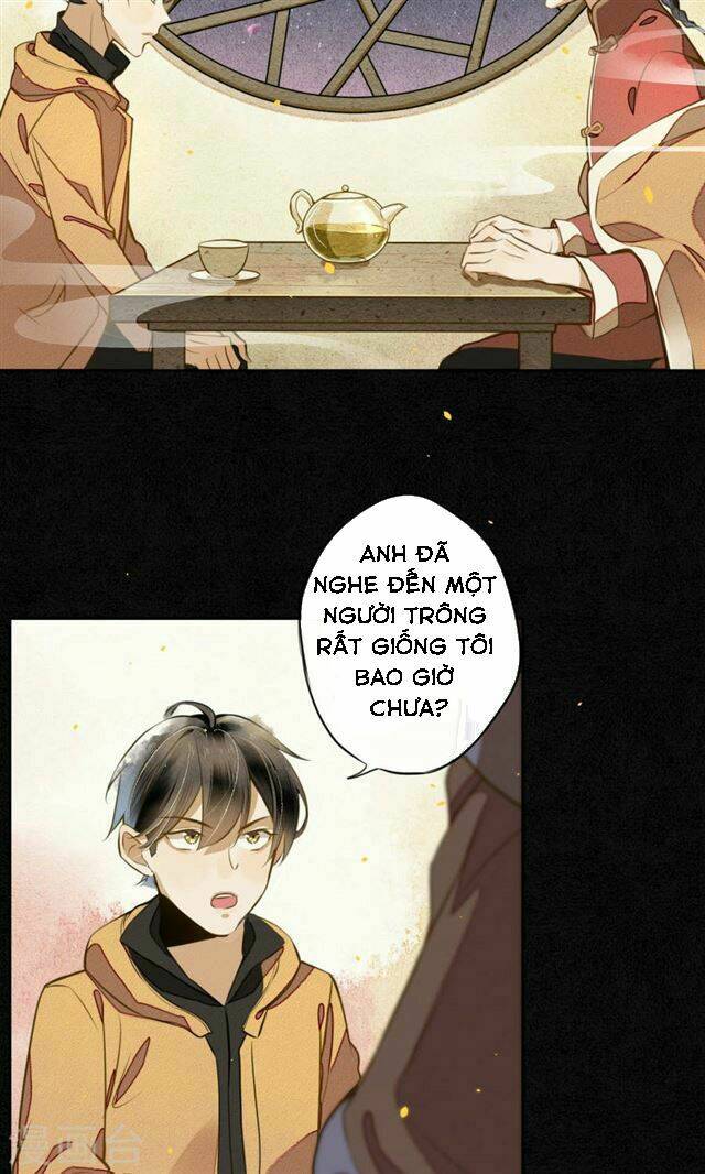 Đêm Ảo Mộng Cực Lạc: Chapter 11