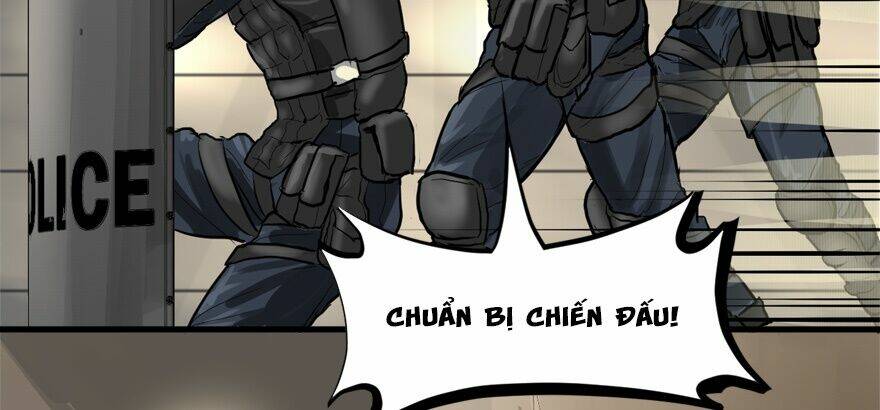 Vua Sinh Tồn: Chapter 64