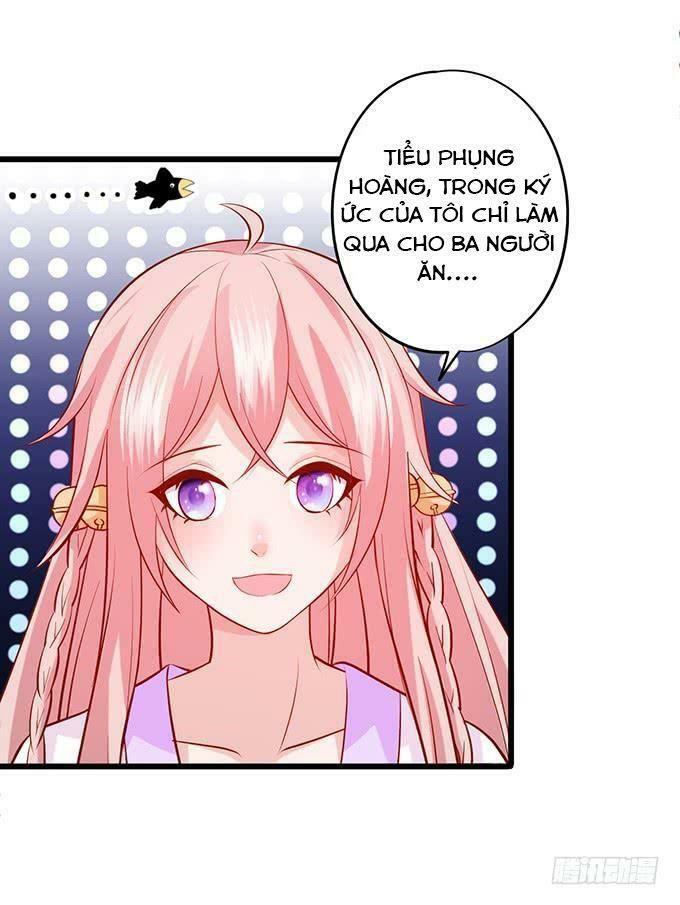 Hồ Tiên Hung Bạo: Chapter 123