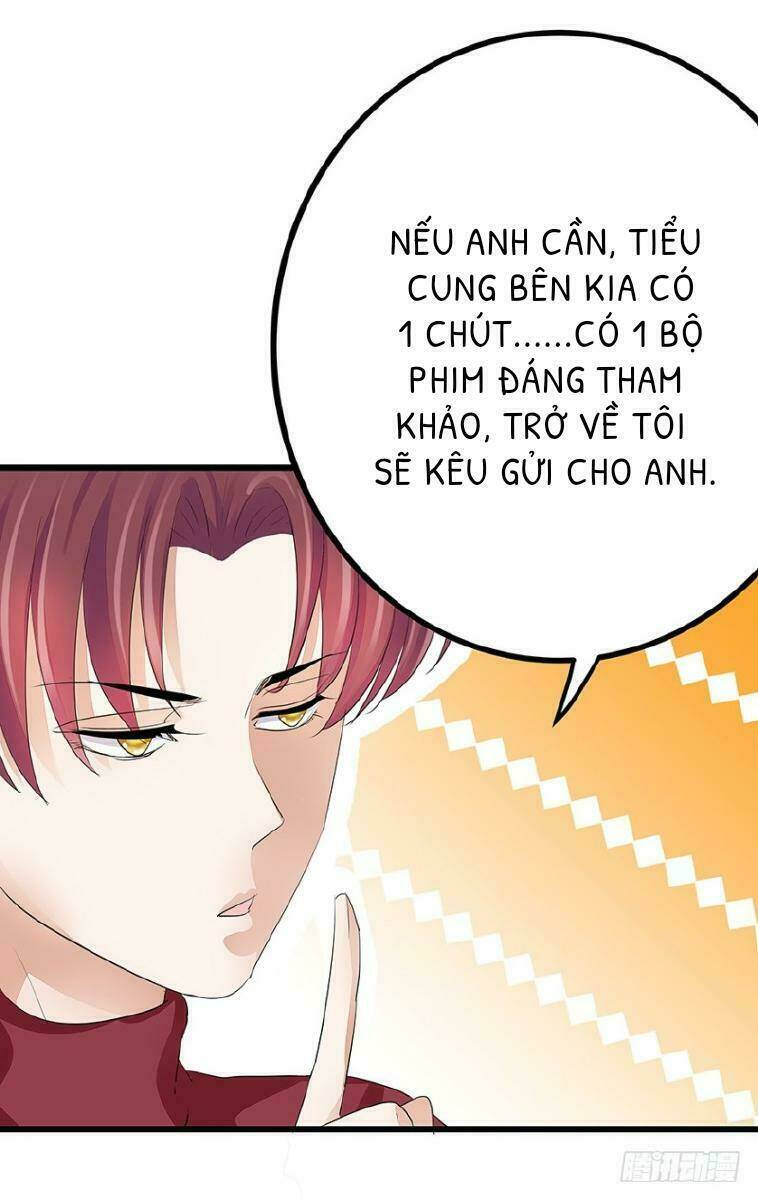 Chào Buổi Sáng, Ức Vạn Manh Thê: Chapter 13