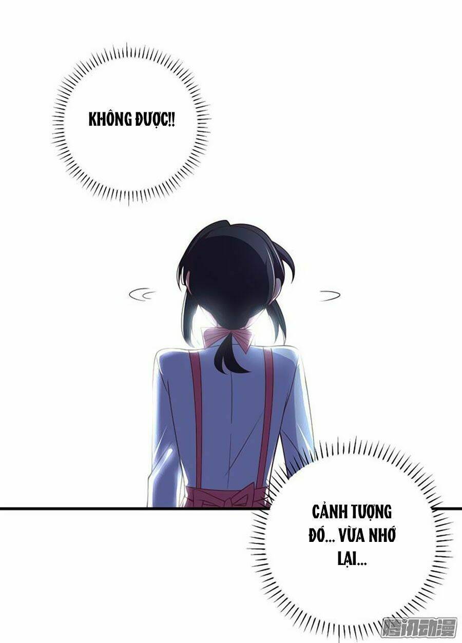 Người Yêu Khát Máu Của Tôi: Chapter 49