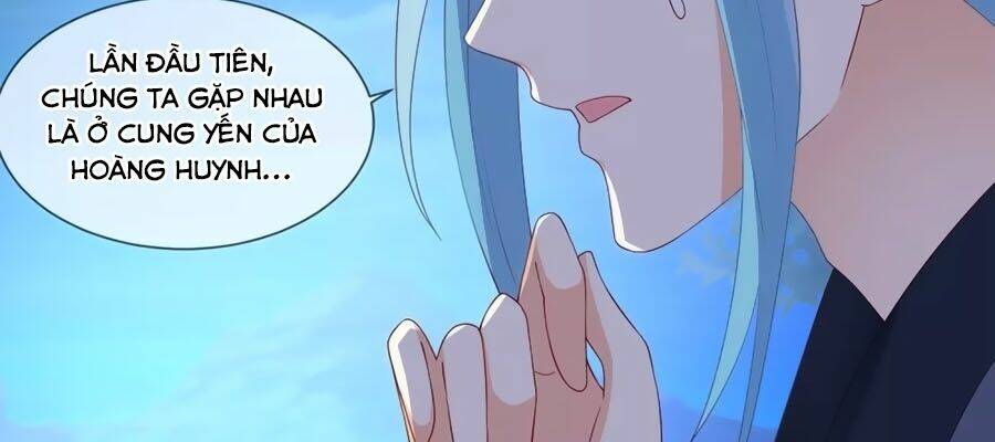 Trù Nương Hoàng Hậu: Chapter 48