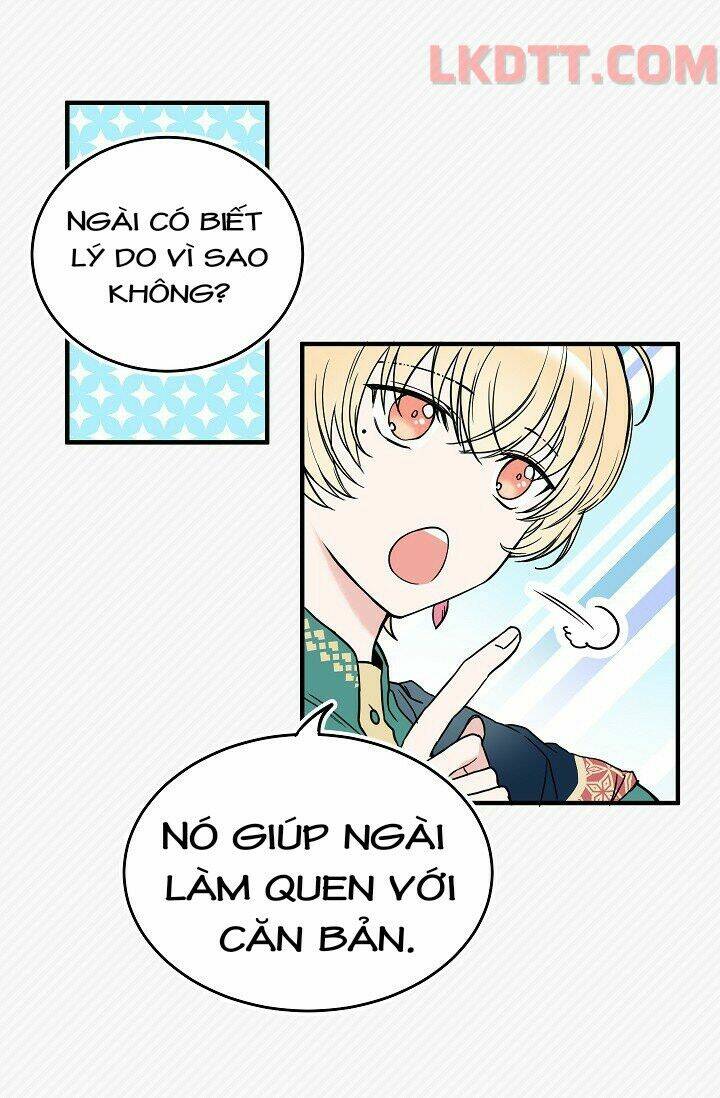 Mylord, Nữ Hoàng Của Loài Sói!: Chapter 6