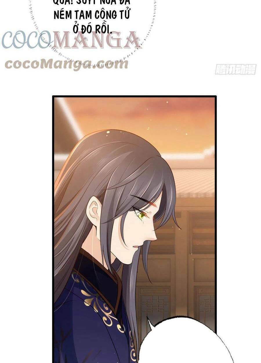 Nữ Thủ Phú Chi Kiều Sủng Nhiếp Chính Vương: Chapter 148