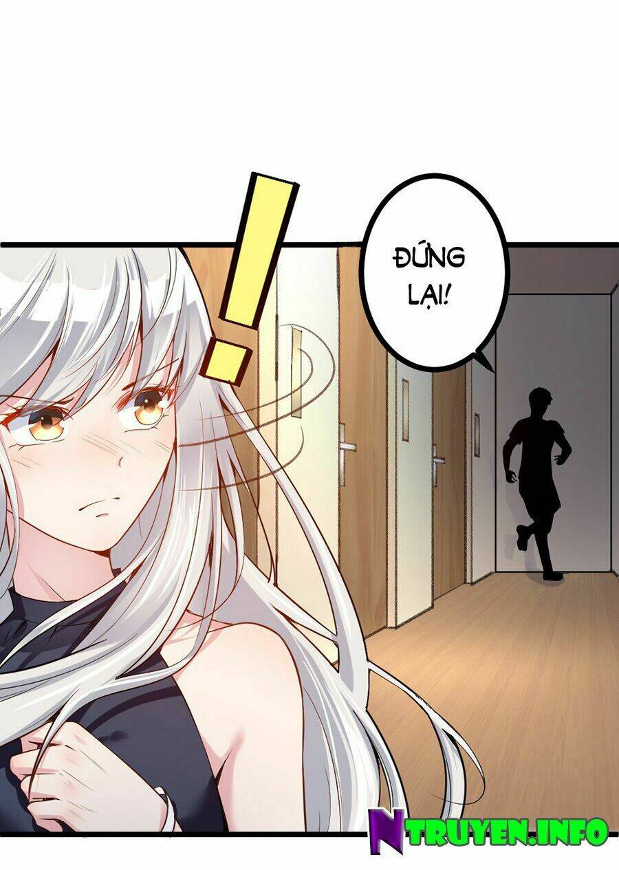 Cấm Tình Điềm Mật: Đế Thiếu Hào Môn Trêu Tận Cửa: Chapter 2