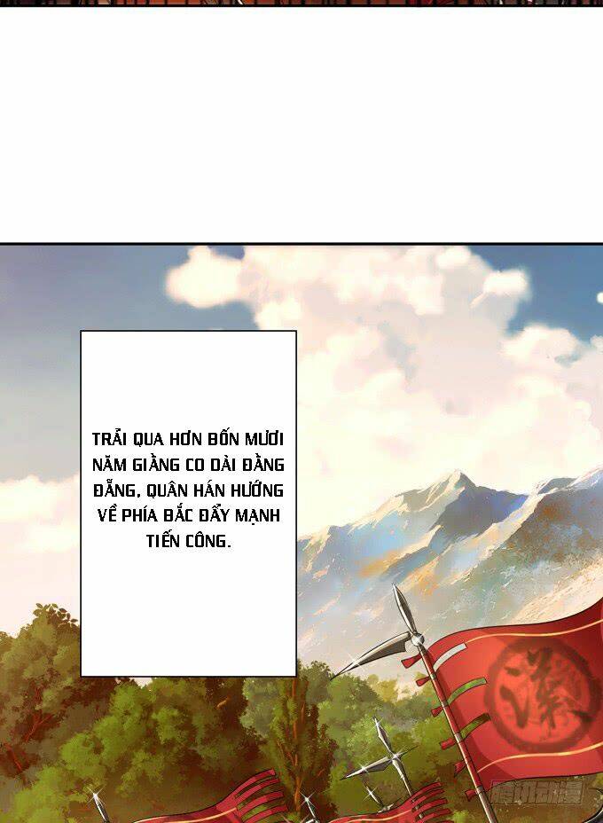 Tam Quốc Chi Vân Thăng Long Khởi: Chapter 1