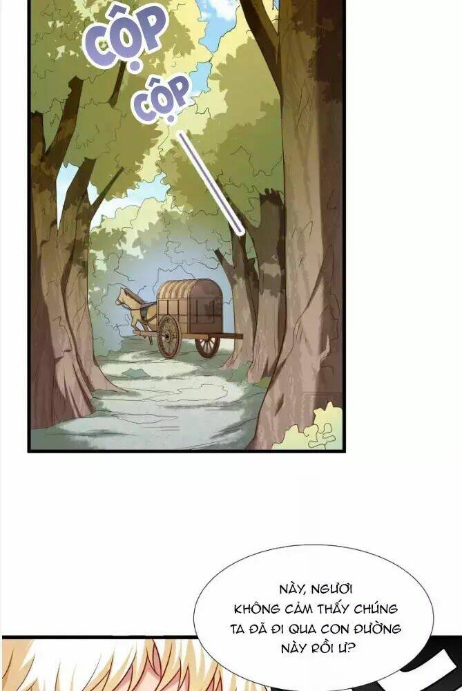 Tiểu Hoàng Thư Và Tiểu Hoàng Thúc: Chapter 66