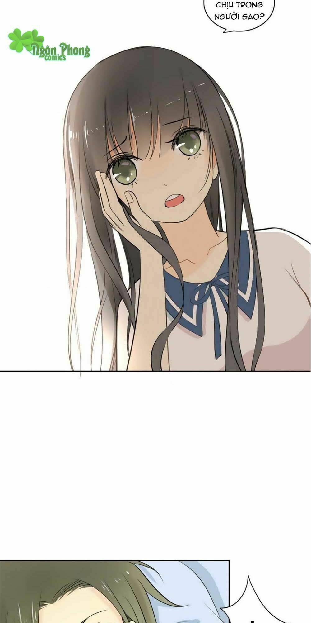 Sinh Sinh Tương Thác: Chapter 11