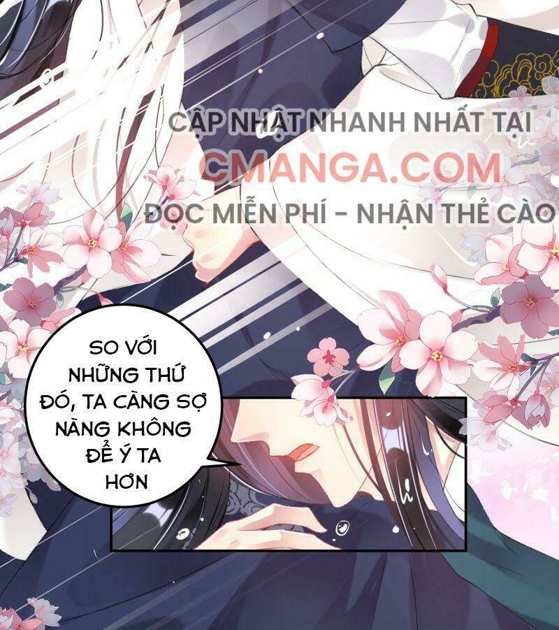 Vương Gia, Áo Lót Của Ngươi Rơi Mất Rồi: Chapter 112