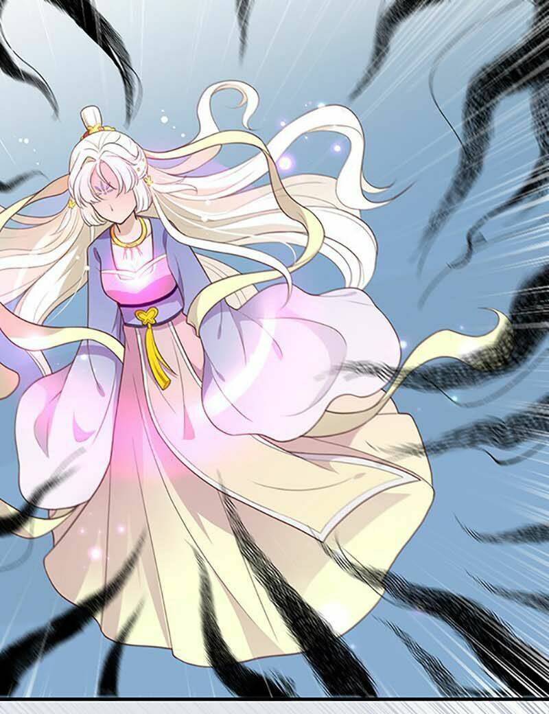 Vương Phi Thật Uy Vũ: Chapter 50