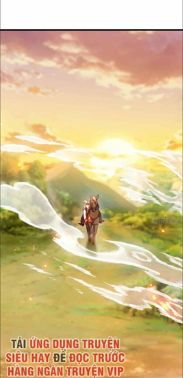 Lão Tổ Của Bạn Đang Online: Chapter 41