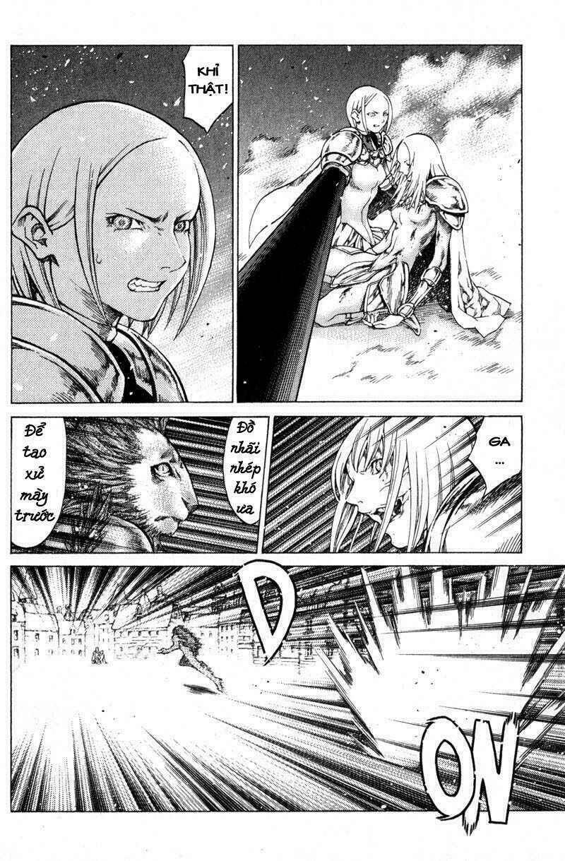 Mắt Bạc: Chapter 59