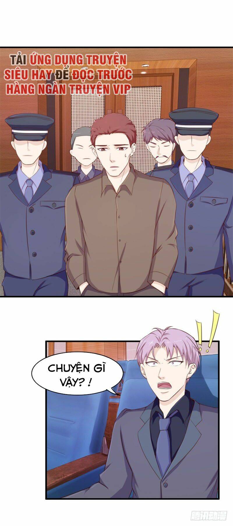 Chung Cực Thấu Thị Nhãn: Chapter 103