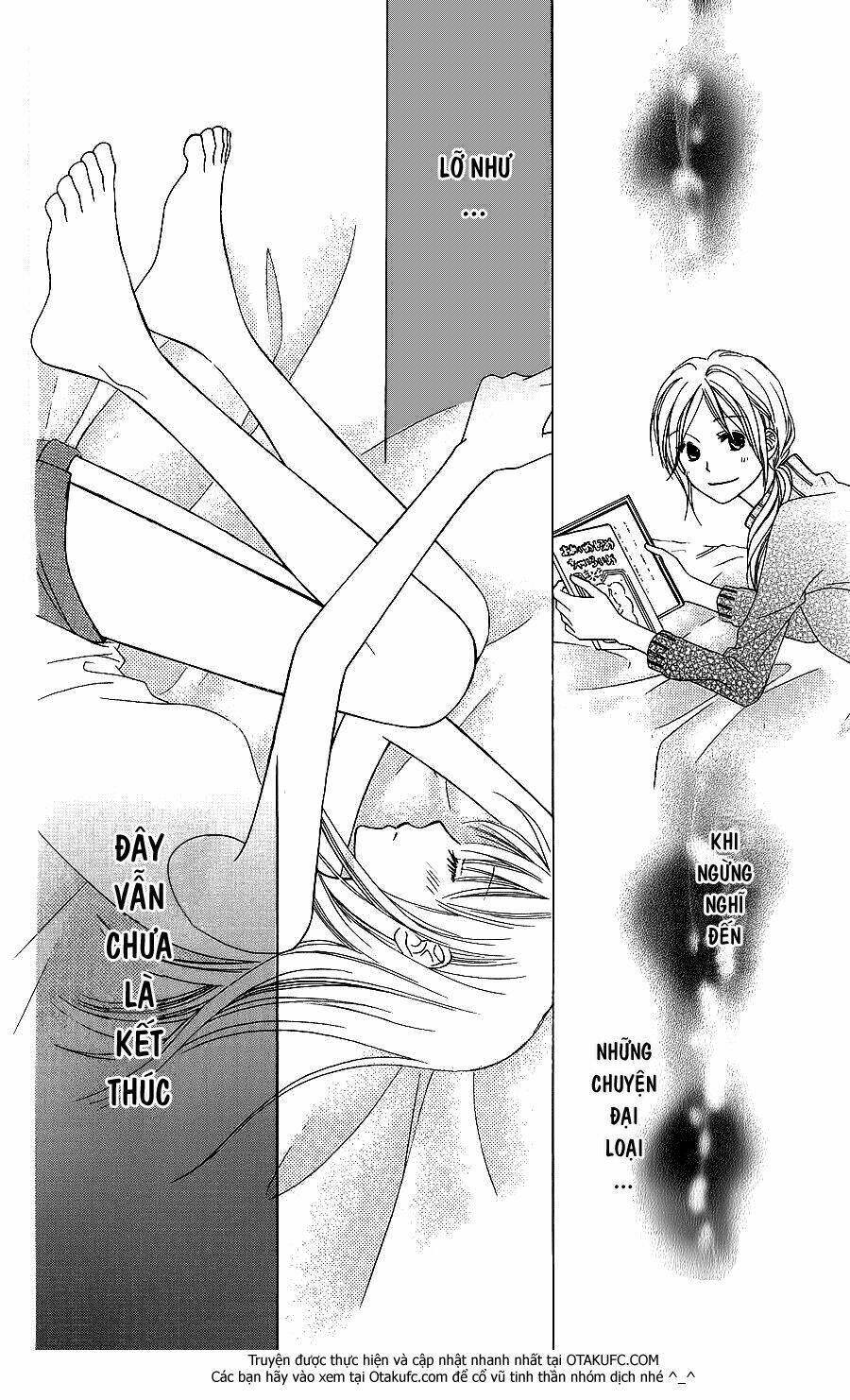 Love So Life: Chapter 41