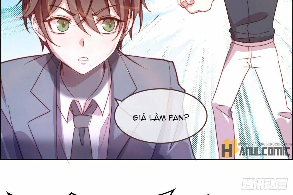 Đại Thần Gaming Đơn Phương Tôi: Chapter 1.2