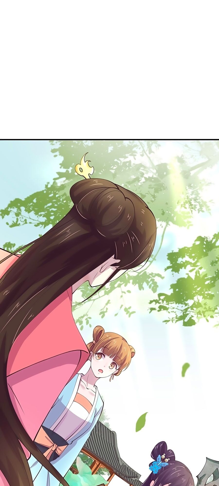 Phượng Ngự Tà Vương: Chapter 25