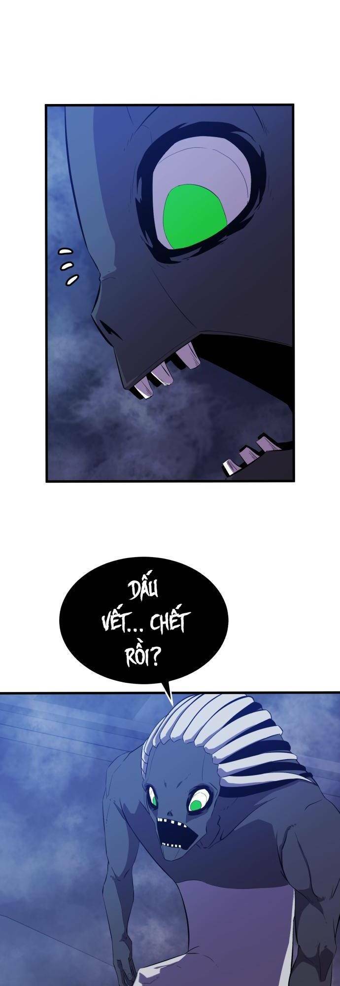 Huyết Nhân Báo Thù: Chapter 7
