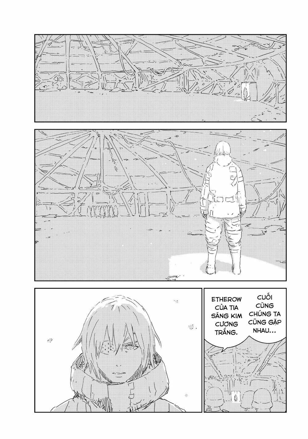 Aposimz: Chapter 7