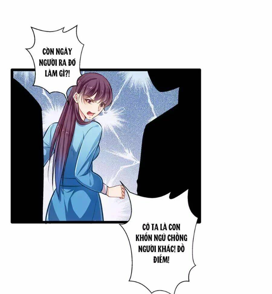 Cưng Chiều Ái Thê Hư Hỏng: Chapter 30