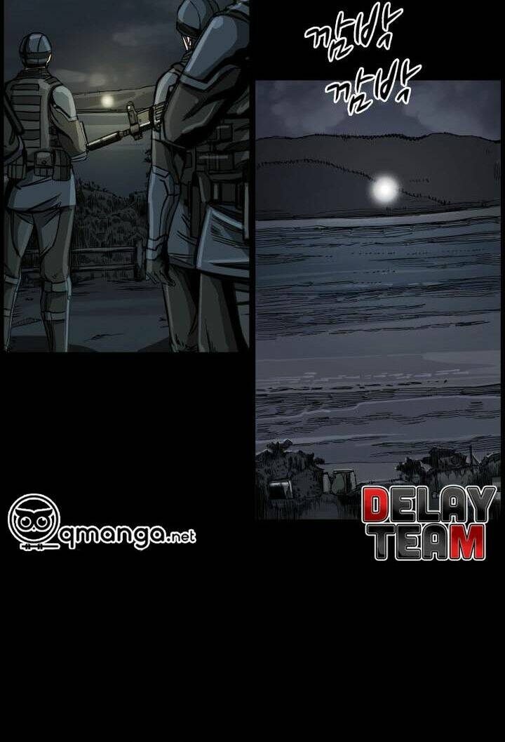 Thợ Săn Đầu Tiên: Chapter 49