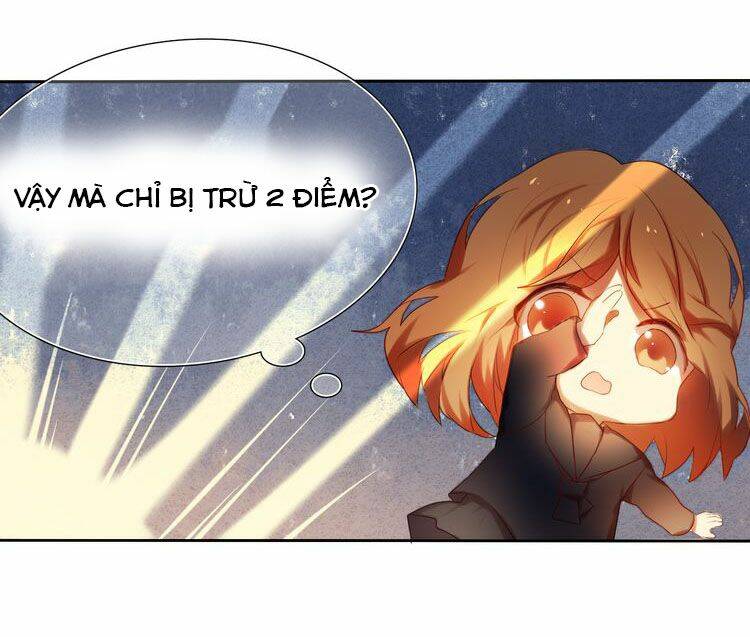 Kế Hoạch Trái Tim: Chapter 17