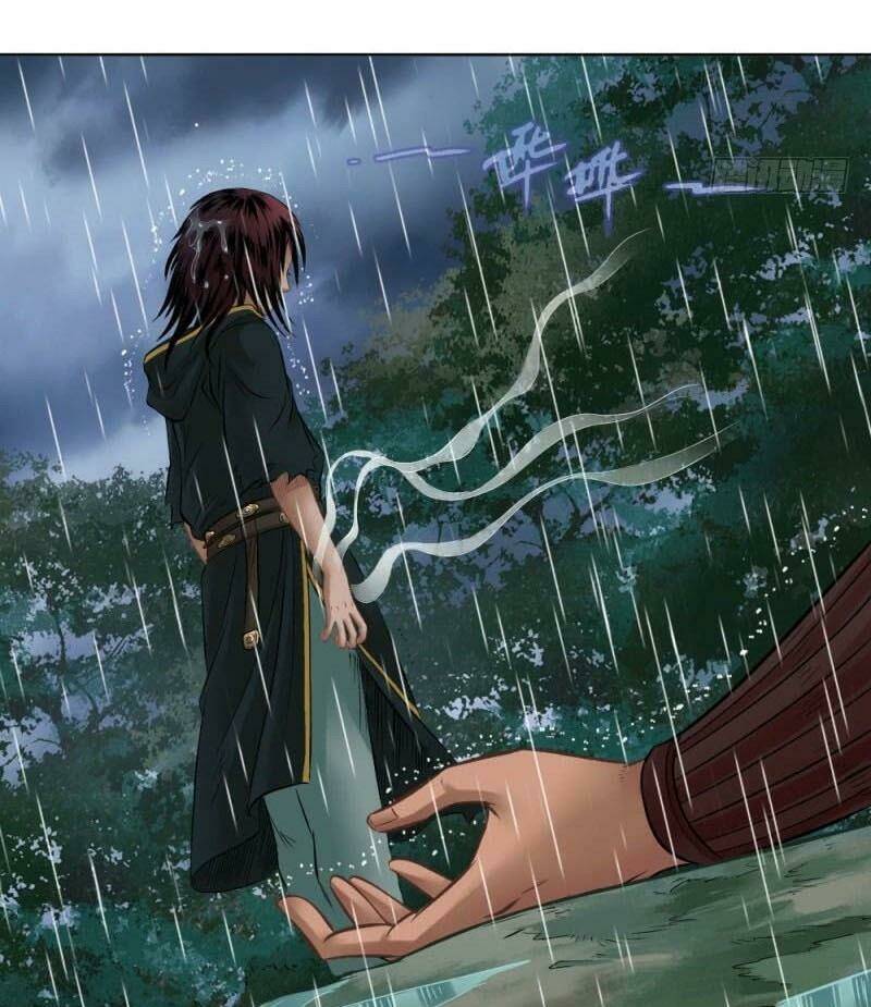 Chấp Kiếm Giả: Chapter 48