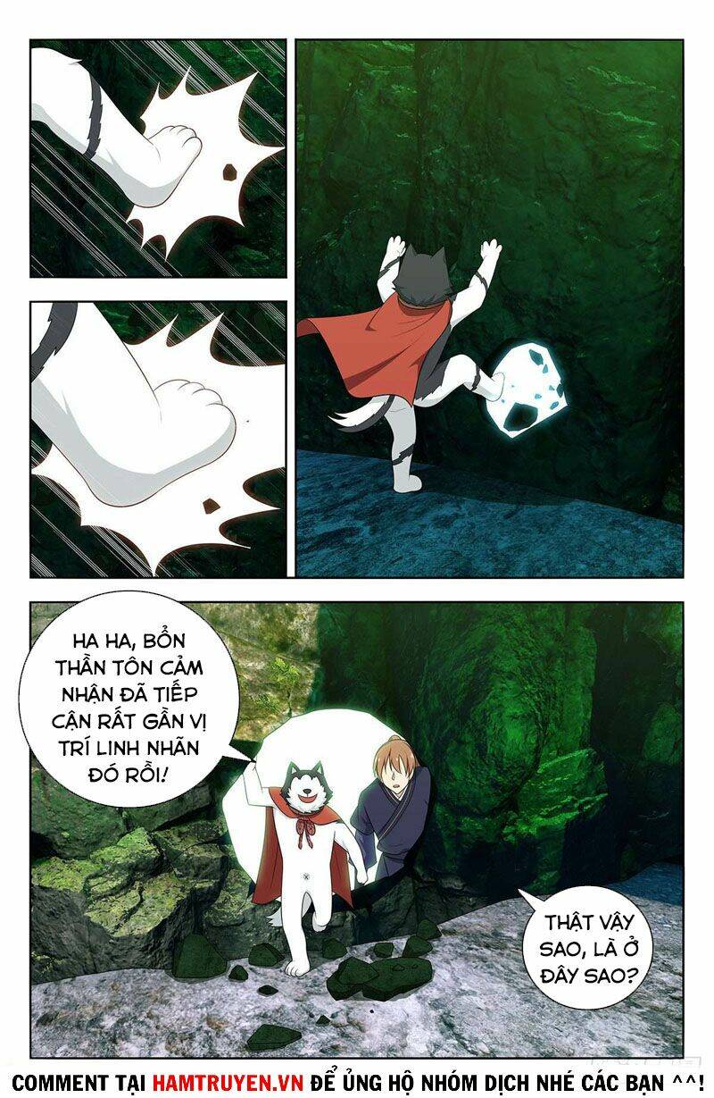 Tối Cường Phản Sáo Lộ Hệ Thống: Chapter 476