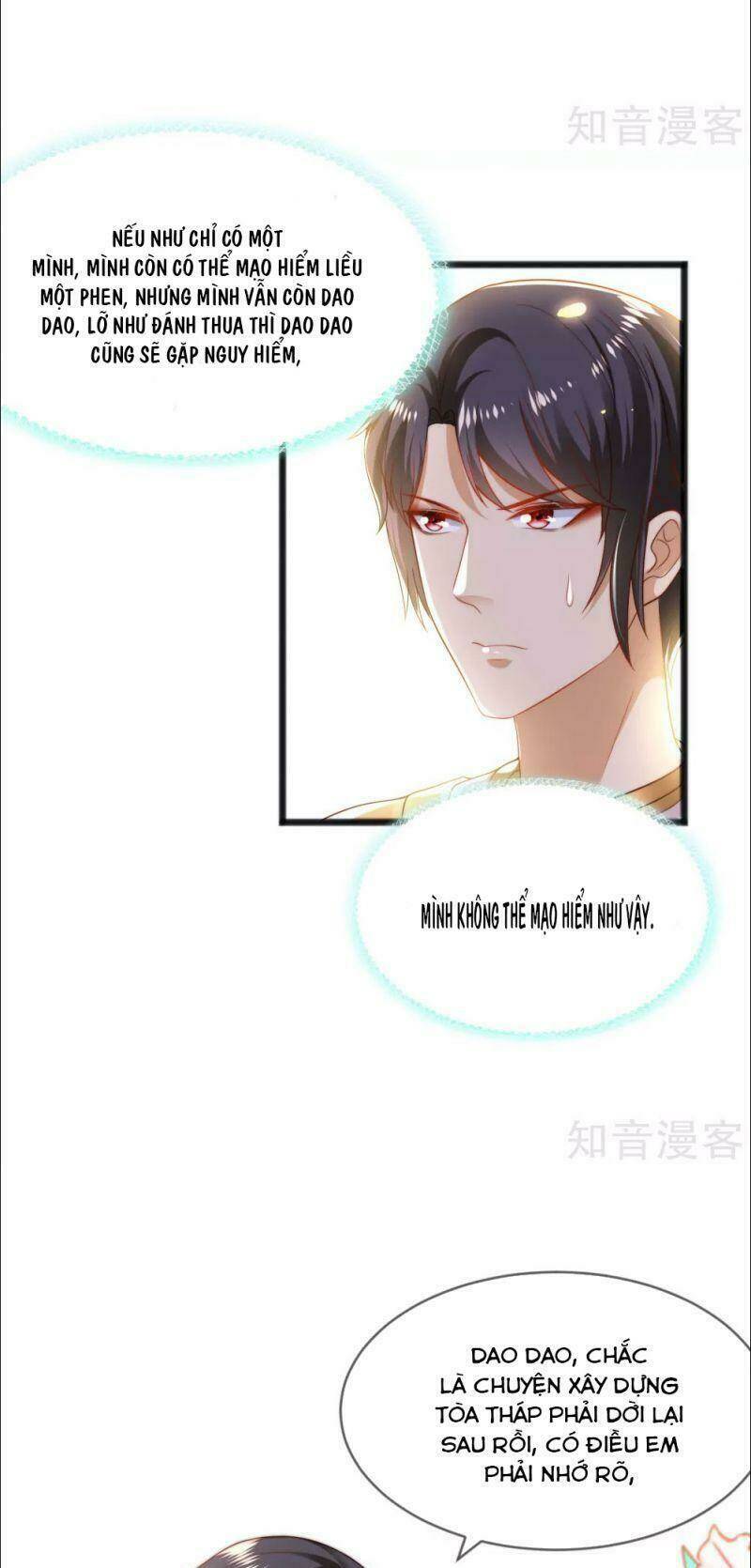 Sủng Hậu Của Vương: Chapter 102