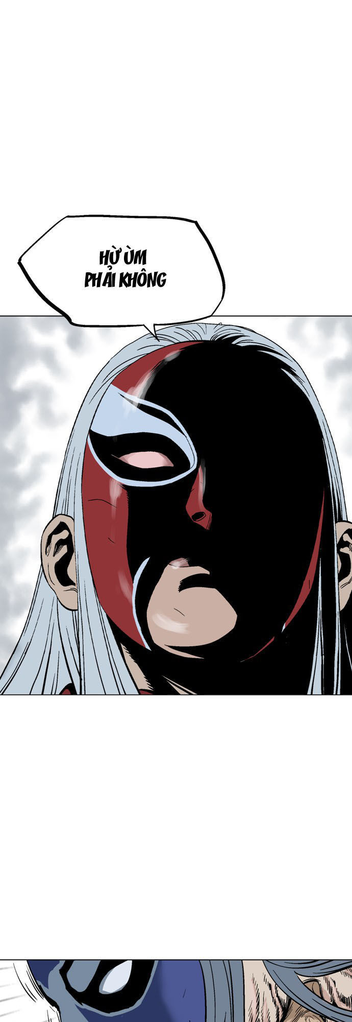 Cao Thủ 2: Chapter 13