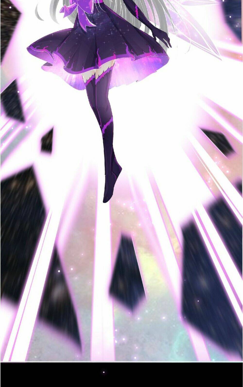 Đại Chiến Yêu Tinh: Chapter 6